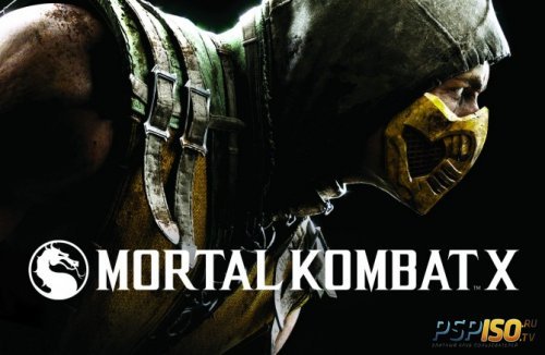 High Voltage делает Mortal Kombat X для PS3 и Xbox 360