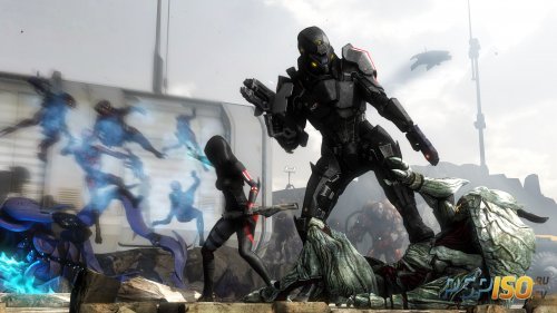 Mass Effect 4 всё-таки получит мультиплеер