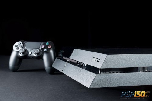 Для PlayStation 4 подготовлена прошивка, исправляющая баги 2.50