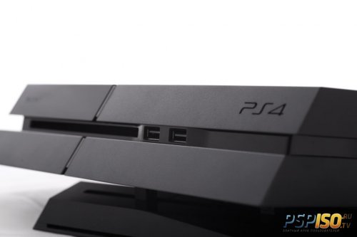 PS4 получила прошивку версии 2.51