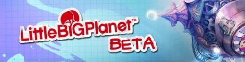 Бета-тестирование LittleBigPlanet для PS Vita