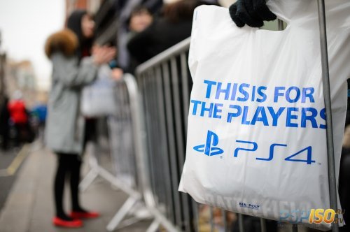 The Player – новая игра, сериал и торговая марка от Sony