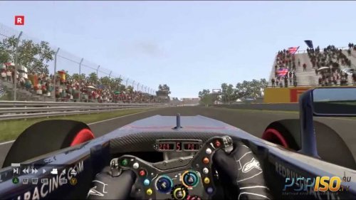 F1™ 2015 для PS4