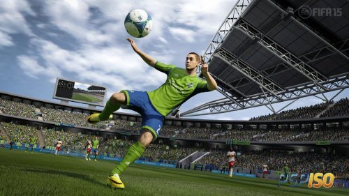 FIFA 15 для PS3