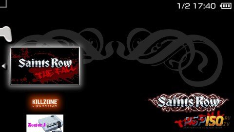 Saints Row: Undercover [ENG][Prototype][ISO][2016]