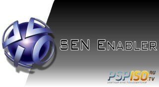 SEN Enabler 6.0.3 [HomeBrew][2016]