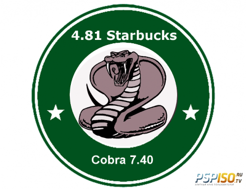 Habib 4.81 STARBUCKS COBRA 7.50 CFW v1.02 [PS3]