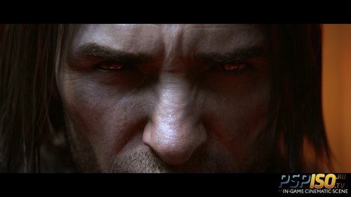 Презентация геймплея Middle-Earth: Shadow of War с E3
