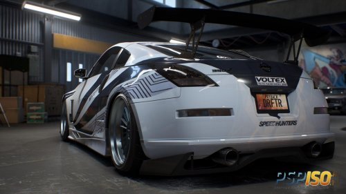 Need for Speed: Payback для PS4
