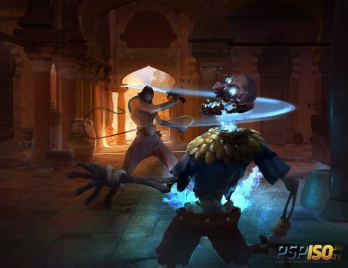 Новая игра от создателей Bioshock появится в 2018 году