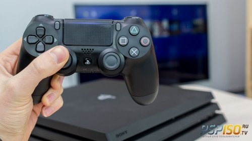 Объем продаж PS4 Pro в Японии составил 500 тысяч экземпляров