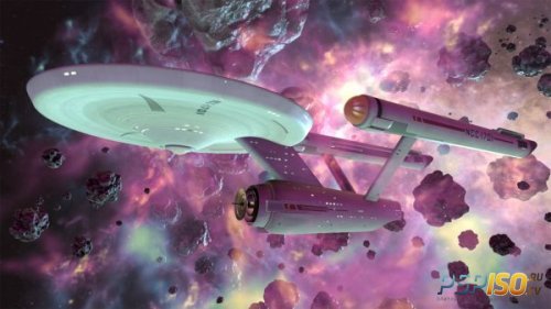 Star Trek: Bridge Crew стал доступен каждому