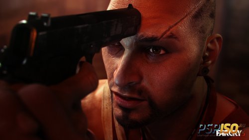 Far Cry 3 получит переиздание на современных консолях