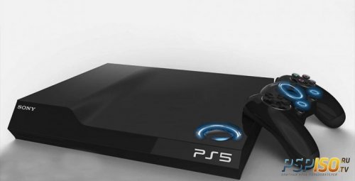 PS5 потенциально будет поддерживать игры от PS4