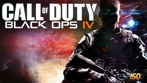 Новую Call of Duty решили назвать Black Ops IIII