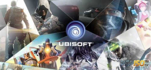 Ubisoft открыли две новых студии