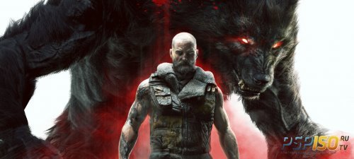 Вышел трейлер, связанный с релизом Werewolf: The Apocalypse – Earthblood