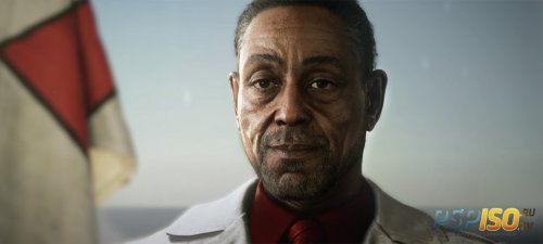 Far Cry 6 не вдохновлён современной политикой, по словам разработчиков
