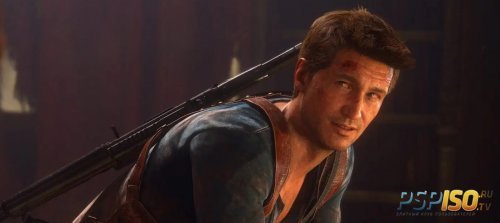 Naughty Dog пришлось переделывать Uncharted 4 из-за ухода Эми Хеннинг