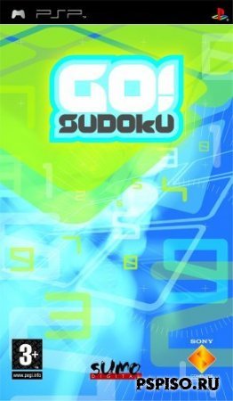 Go! Sudoku (2006)