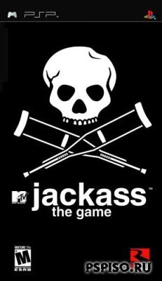 Jackass: The Game - USA
