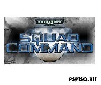 Warhammer 40,000: Squad Command [DEMO]