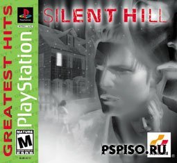 Silent Hill [PSX]