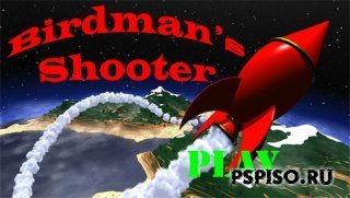 Birdmans Shooter v1.2