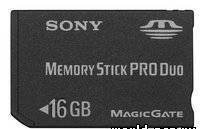   Memory Stick  PSP
