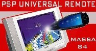 PSP Universal Remote 1.1