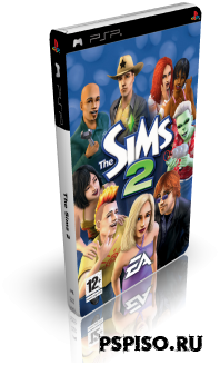 The Sims 2 - RUS