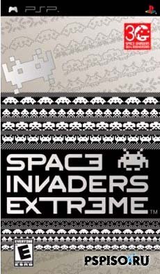 Space Invaders Extreme - USA