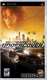 Need for Speed Undercover. 200  