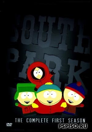    1 / South Park Season 1 (1997-1998/DVDrip)