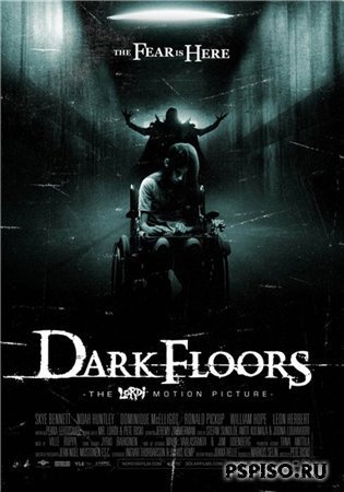   / Dark Floors (2008)