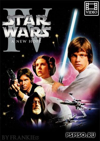  :  4 -   (Star Wars: Episode IV - A New Hope) UMDRip 270p