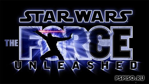 '  Star Wars: The Force Unleashed' title=  Star Wars: The Force Unleashed