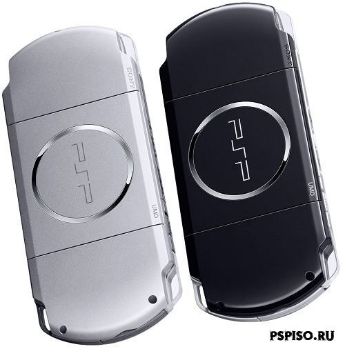  PSP-3000