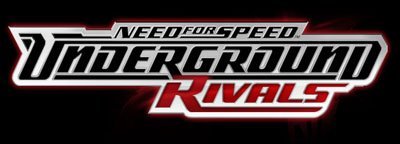 psp, psp , psp , psp  ,   pspNeed for Speed Underground Rivals (RUS)
