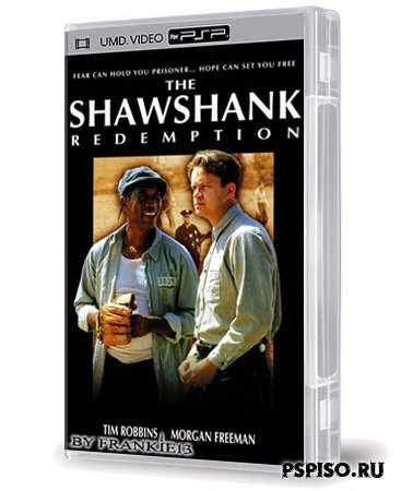    (The Shawshank redemption) UMDRip 270p