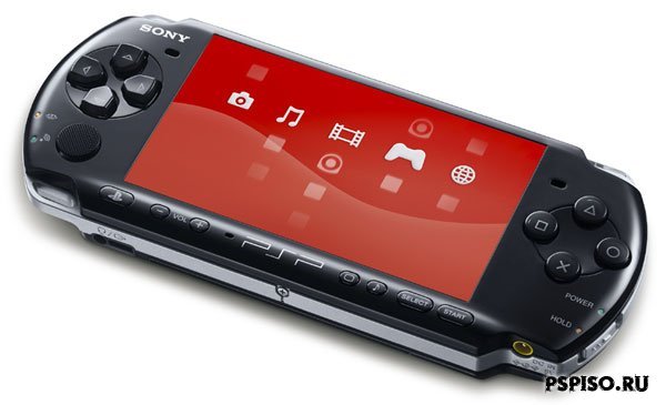    PSP-3000    