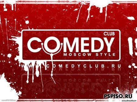 Comedy Club 149 