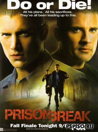 /Prison Break (2008) SE04EP1-16