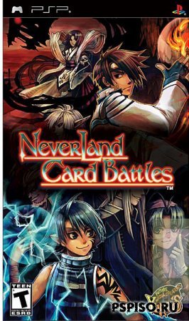 Neverland Card Battles - USA