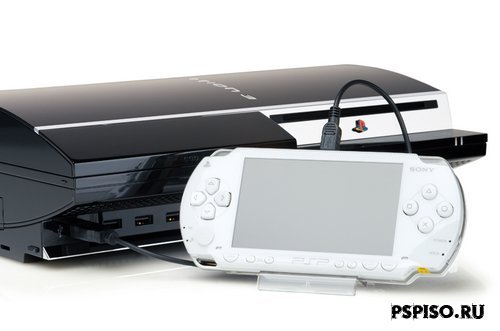    PSP   CPU  PS3