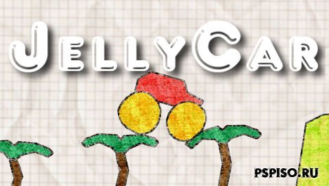 JellyCar 1.1