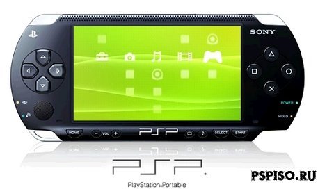 2008     PSP