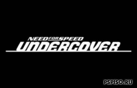 Need for Speed: Undercover-!