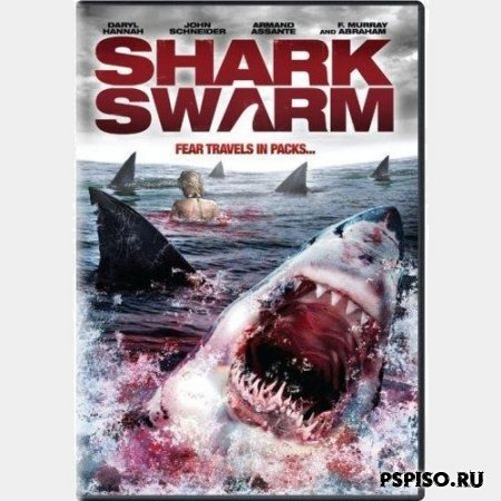   / Shark swarm (2 ) (2008/DVDRIP)