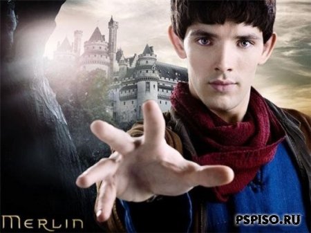  Merlin ( 1) ( 1) (2008)